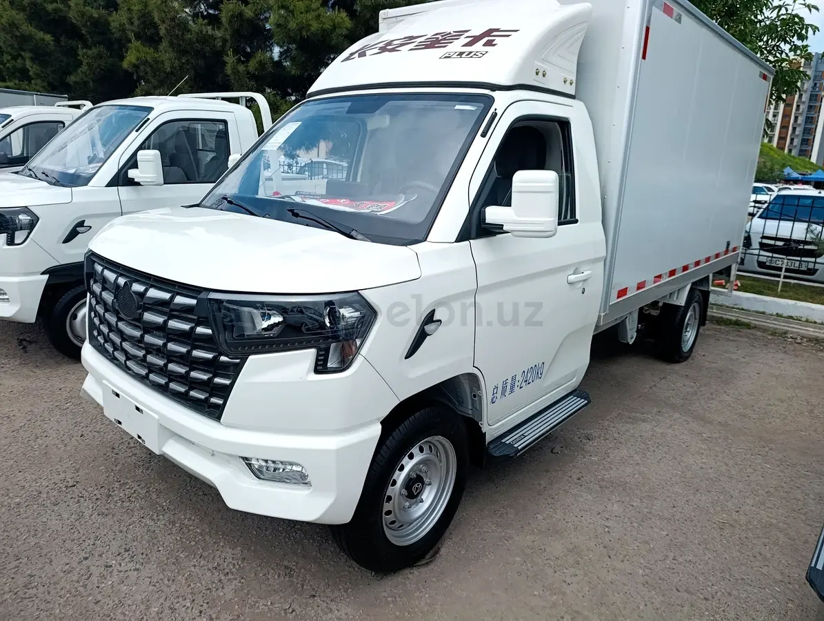 Changan Star Truck