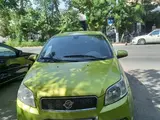 Yashil Chevrolet Nexia 3, 4 pozitsiya 2018 yil, КПП Avtomat, shahar Navoiy uchun ~7 937 у.е. id5228891, Fotosurat №1