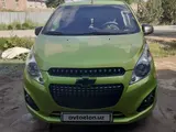 Chevrolet Spark, 2 позиция 2015 года, КПП Механика, в Беруни за ~5 759 y.e. id6440942, Фото №1