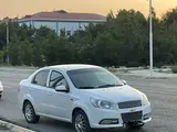 Chevrolet Nexia 3, 2 pozitsiya 2019 yil, КПП Mexanika, shahar Jizzax uchun 7 700 у.е. id5207906