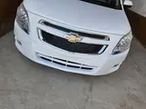 Chevrolet Cobalt, 3 позиция 2024 года, КПП Механика, в Самарканд за 12 700 y.e. id5210701, Фото №1