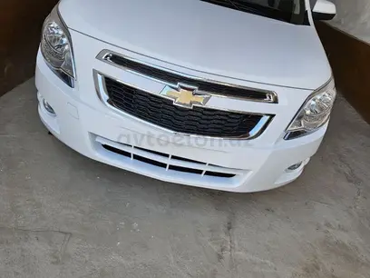 Chevrolet Cobalt, 3 pozitsiya 2024 yil, КПП Mexanika, shahar Samarqand uchun 12 700 у.е. id5210701