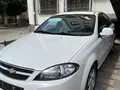 Белый Chevrolet Gentra, 3 позиция 2023 года, КПП Автомат, в Самарканд за 14 300 y.e. id6582944