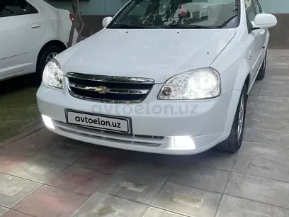 Chevrolet Lacetti 2013 yil, КПП Avtomat, shahar Samarqand uchun ~10 833 у.е. id5209756