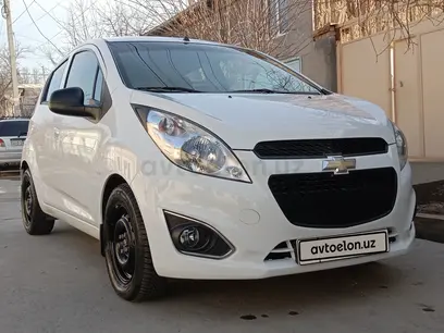 Chevrolet Spark, 2 позиция 2020 года, КПП Механика, в Ташкент за 7 800 y.e. id5227643