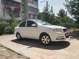 Chevrolet Nexia 3 2018 yil, КПП Mexanika, shahar Qibray uchun ~8 184 у.е. id5204549, Fotosurat №1