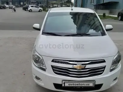 Chevrolet Cobalt, 4 позиция 2022 года, КПП Автомат, в Ташкент за 11 089 y.e. id6431385