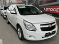Chevrolet Cobalt, 4 pozitsiya 2025 yil, КПП Avtomat, shahar Toshkent uchun 13 300 у.е. id6448845
