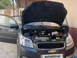 Chevrolet Nexia 3, 2 позиция 2020 года, КПП Механика, в Карши за 9 500 y.e. id6601106, Фото №1