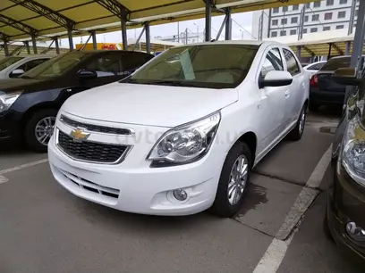 Chevrolet Cobalt, 4 pozitsiya 2024 yil, КПП Avtomat, shahar Toshkent uchun 13 500 у.е. id5196784