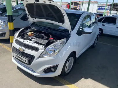 Chevrolet Spark, 2 позиция 2019 года, КПП Механика, в Ташкент за 7 700 y.e. id5177053