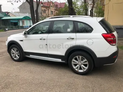 Chevrolet Captiva, 4 pozitsiya 2015 yil, КПП Avtomat, shahar Toshkent uchun 15 000 у.е. id5147665