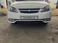 Белый Chevrolet Gentra, 1 позиция 2017 года, КПП Механика, в Самарканд за 8 500 y.e. id6509910
