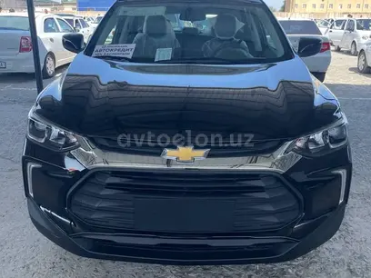 Chevrolet Tracker 2 2023 года, в Нукус за ~22 154 y.e. id5113400