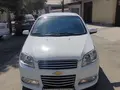Oq Chevrolet Nexia 3, 2 pozitsiya 2018 yil, КПП Mexanika, shahar Farg'ona uchun 7 900 у.е. id5184587