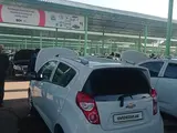 Chevrolet Spark, 4 позиция 2020 года, КПП Механика, в Ташкент за 10 054 y.e. id5216018, Фото №1