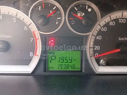 Chevrolet Nexia 3, 4 позиция 2018 года, КПП Автомат, в Ташкент за 9 500 y.e. id4795832