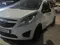 Белый Chevrolet Spark, 1 евро позиция 2014 года, КПП Механика, в Ташкент за 6 500 y.e. id4059762