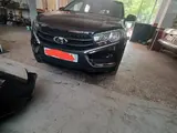 Черный ВАЗ (Lada) XRAY 2020 года, КПП Механика, в Ташкент за 9 600 y.e. id5199922, Фото №1