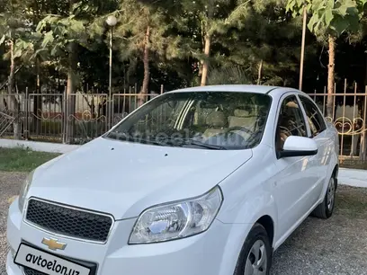 Chevrolet Nexia 3, 3 позиция 2019 года, КПП Механика, в Андижан за 7 600 y.e. id6385982