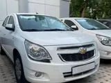 Chevrolet Cobalt, 1 позиция 2024 года, КПП Механика, в Мархаматский район за ~9 862 y.e. id5229666