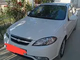 Белый Chevrolet Lacetti, 2 позиция 2023 года, КПП Механика, в Камашинский район за ~11 764 y.e. id6465669, Фото №1