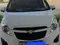 Oq Chevrolet Spark, 1 pozitsiya 2015 yil, КПП Mexanika, shahar Buxoro uchun 5 500 у.е. id4993429