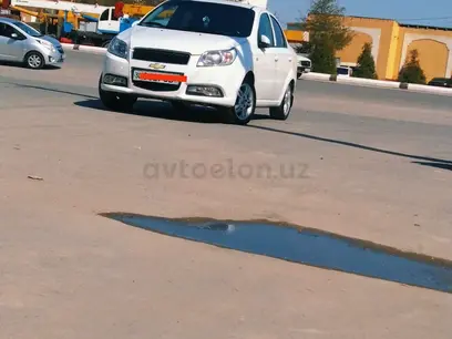 Chevrolet Nexia 3, 3 pozitsiya 2020 yil, КПП Avtomat, shahar Samarqand uchun 9 000 у.е. id5160510