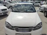 Белый Chevrolet Gentra, 3 позиция 2019 года, КПП Автомат, в Андижан за 10 900 y.e. id5228497, Фото №1