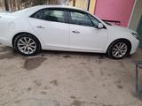 Chevrolet Malibu, 2 pozitsiya 2013 года за 14 000 у.е. в Farg'ona Chevrolet Malibu, 2 pozitsiya 2013 года за 14 000 у.е. в Farg'ona