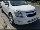 Chevrolet Cobalt, 4 pozitsiya 2024 yil, КПП Avtomat, shahar Toshkent uchun 13 200 у.е. id5203675