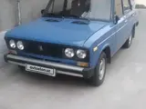 Синий ВАЗ (Lada) 2106 1986 года, КПП Механика, в Ташкент за 1 100 y.e. id5188104, Фото №1