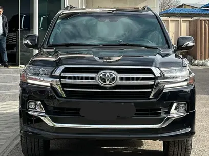 Toyota Land Cruiser 2019 yil, shahar Toshkent uchun 67 900 у.е. id5193322