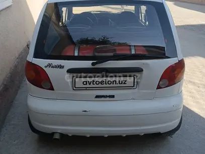 Chevrolet Matiz, 2 pozitsiya 2006 yil, КПП Mexanika, shahar Samarqand uchun 2 900 у.е. id5163395