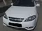 Белый Chevrolet Gentra, 3 позиция 2019 года, КПП Автомат, в Самарканд за 12 256 y.e. id5242172