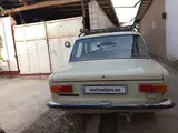 Молочный цвет ВАЗ (Lada) 2101 1983 года, КПП Механика, в Наманган за 1 000 y.e. id6729507, Фото №1