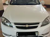 Chevrolet Gentra, 3 позиция 2022 года, КПП Автомат, в Юкарычирчикский район за 15 000 y.e. id5033692, Фото №1