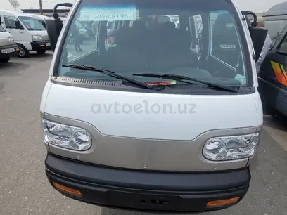 Белый Chevrolet Damas 2024 года, КПП Механика, в Андижан за 9 800 y.e. id4920991