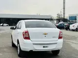 Chevrolet Cobalt, 4 евро позиция 2024 года, КПП Автомат, в Ташкент за ~11 638 y.e. id5223135