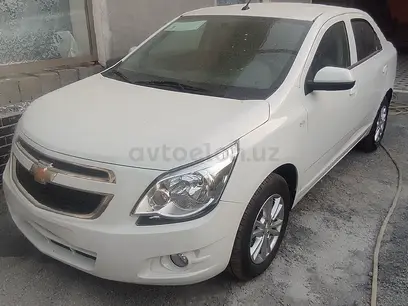 Chevrolet Cobalt, 4 pozitsiya 2025 yil, КПП Avtomat, shahar Jizzax uchun 12 700 у.е. id6382861
