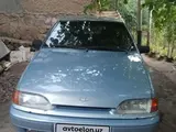 ВАЗ (Lada) Самара 2 (хэтчбек 2114) 2002 года, КПП Механика, в Ташкент за 1 800 y.e. id6401641, Фото №1