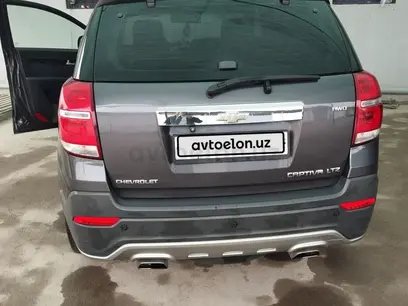Chevrolet Captiva, 3 pozitsiya 2013 yil, КПП Avtomat, shahar Toshkent uchun 16 500 у.е. id4998491