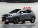 Chevrolet Trax 2018 года, в Ташкент за 17 230 y.e. id6599366, Фото №1