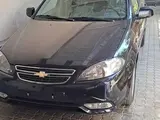 Chevrolet Gentra, 3 позиция 2023 года, КПП Автомат, в Самарканд за 14 500 y.e. id5222222, Фото №1