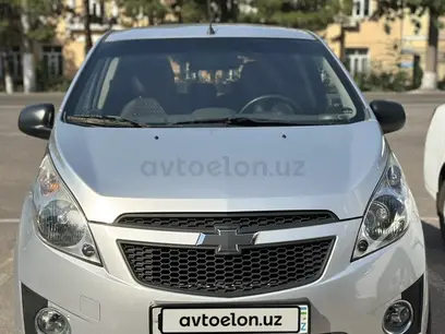 Chevrolet Spark, 1 позиция 2014 года, КПП Механика, в Ташкент за 6 000 y.e. id5203983