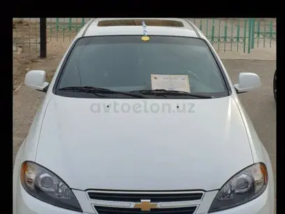 Oq Chevrolet Gentra, 3 pozitsiya 2019 yil, КПП Avtomat, shahar Chirchiq uchun 12 700 у.е. id5066952