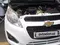 Oq Chevrolet Spark, 3 pozitsiya 2010 yil, КПП Mexanika, shahar Toshkent uchun 5 000 у.е. id5195689