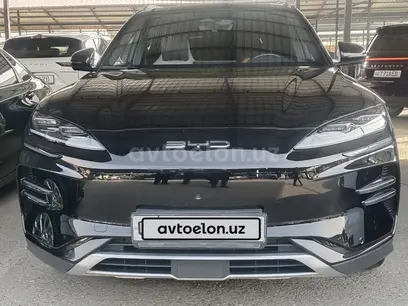 BYD Song Plus DM-i Champion 2023 года, в Фергана за 21 700 y.e. id6736614