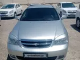Chevrolet Lacetti, 2 позиция 2012 года, КПП Механика, в Бухара за 8 500 y.e. id5217735, Фото №1