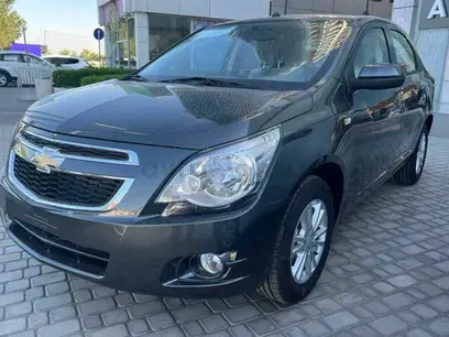 Мокрый асфальт Chevrolet Cobalt, 4 позиция 2023 года, КПП Автомат, в Ташкент за 12 800 y.e. id5170792